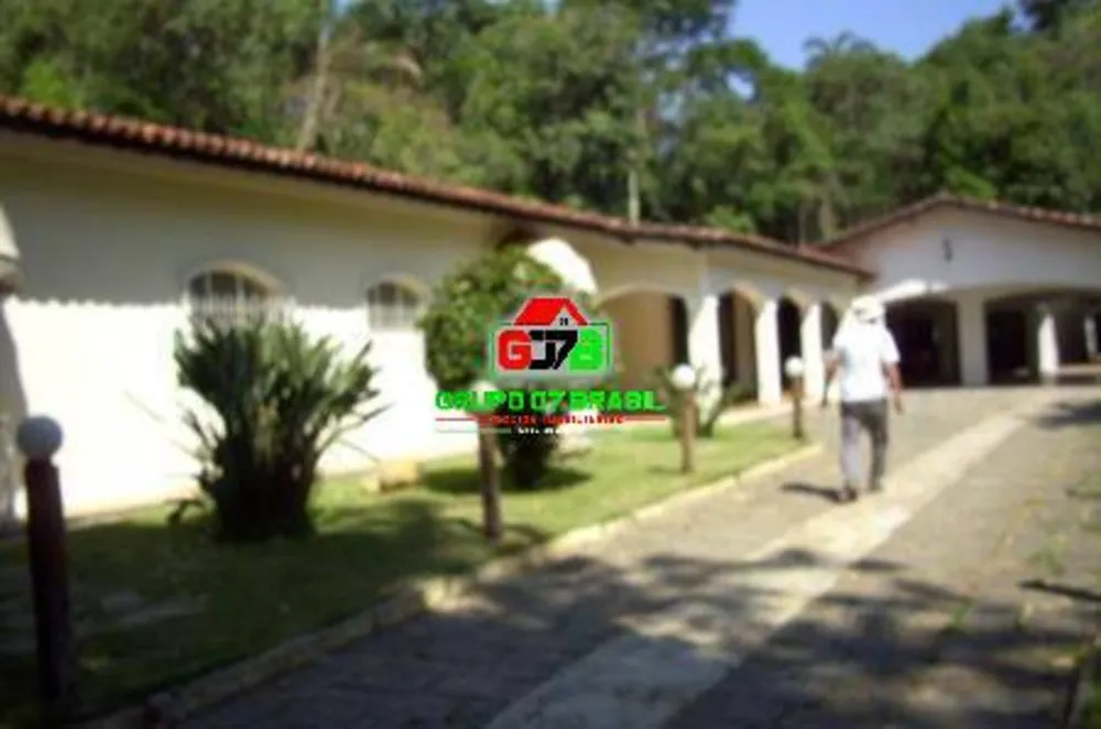 Terreno, 2 hectares - Foto 1