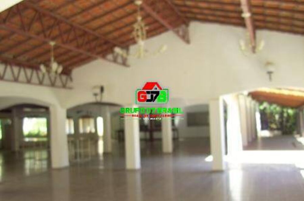 Terreno, 2 hectares - Foto 1