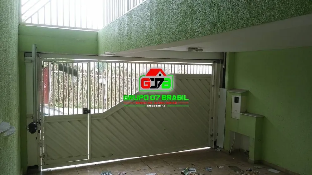 Casa, 2 quartos, 80 m² - Foto 12