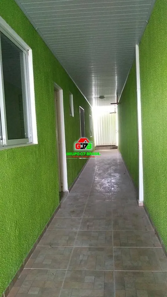 Casa, 2 quartos, 80 m² - Foto 10