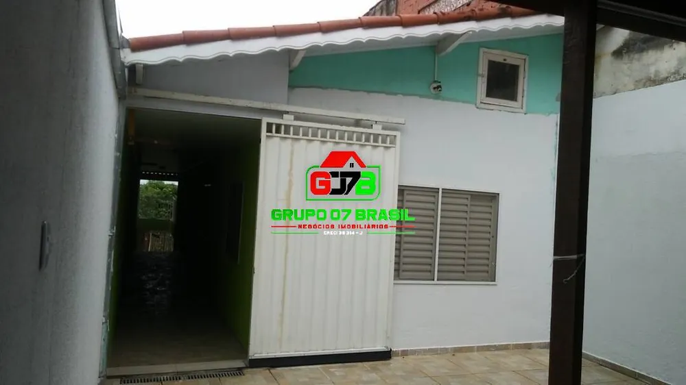 Casa, 2 quartos, 80 m² - Foto 8