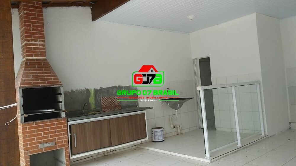 Casa, 2 quartos, 80 m² - Foto 1