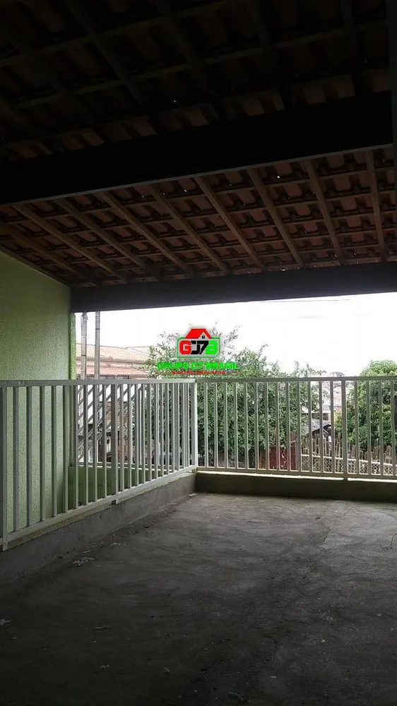 Casa, 2 quartos, 80 m² - Foto 5