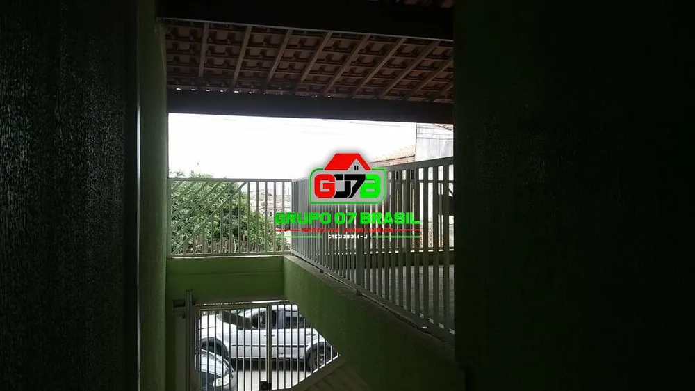 Casa, 2 quartos, 80 m² - Foto 11