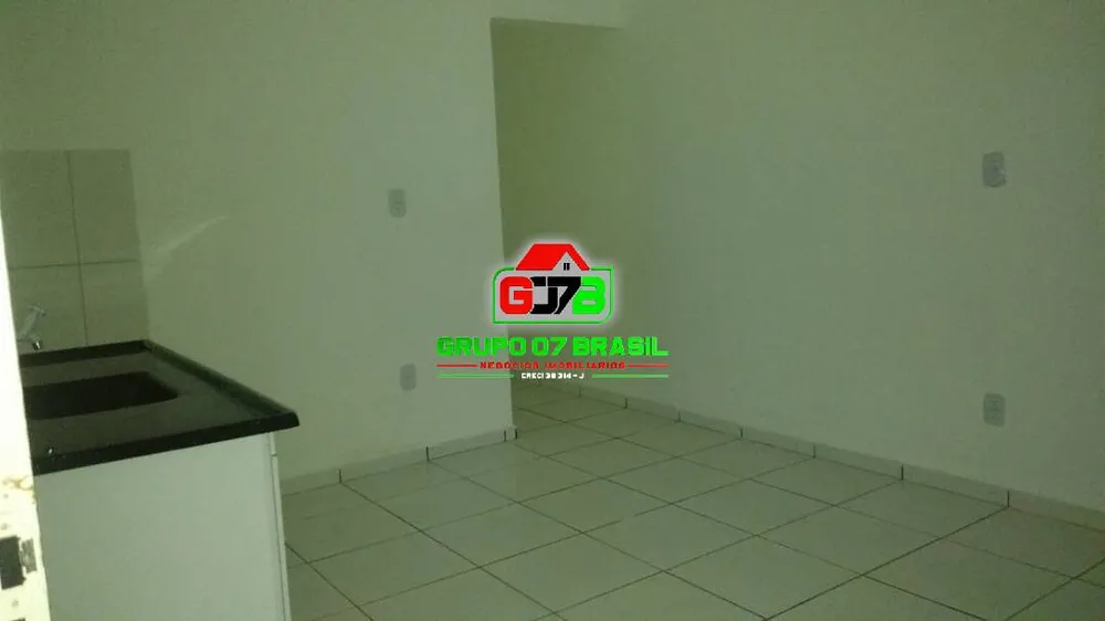 Casa, 2 quartos, 80 m² - Foto 7