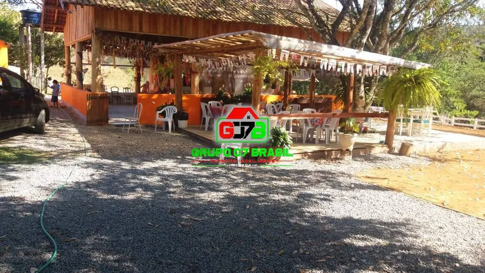 Terreno, 5 hectares - Foto 4