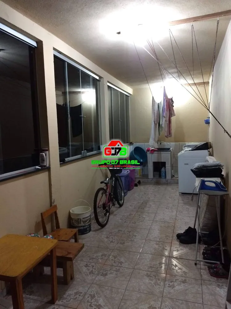 Sítio, 4 quartos, 1087 m² - Foto 6