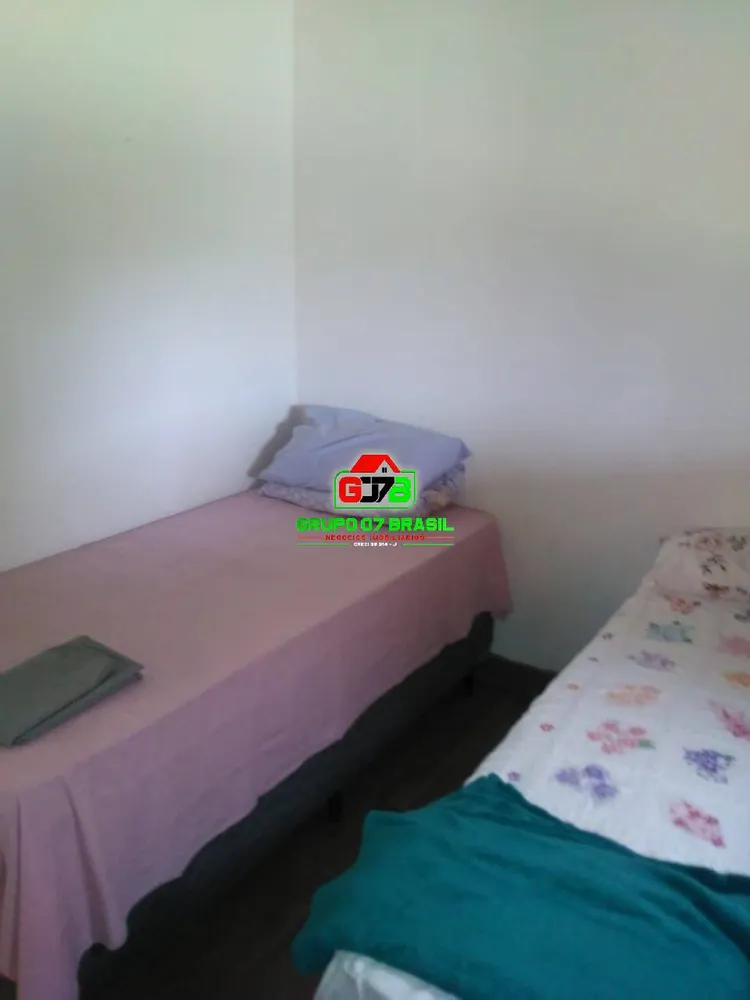 Chácara, 1 quarto, 2 hectares - Foto 1