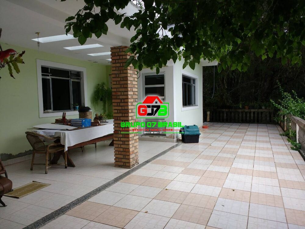 Terreno à venda, 1040m² - Foto 3
