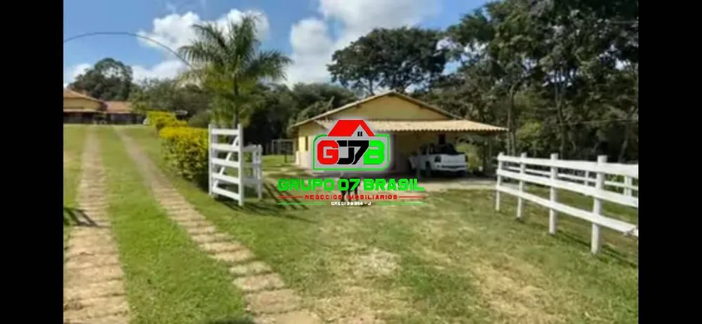Fazenda, 2000 m² - Foto 3