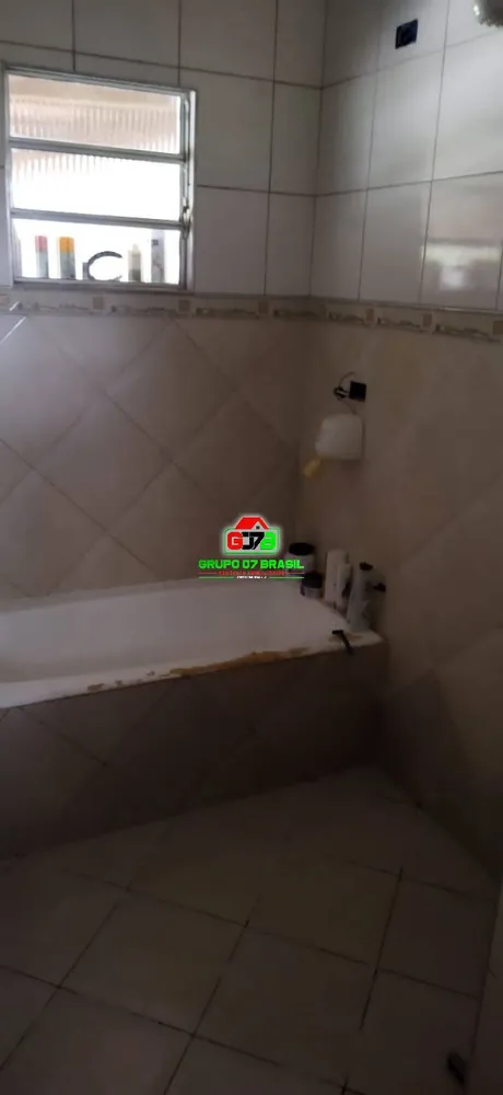 Chácara, 3 quartos, 2800 m² - Foto 9