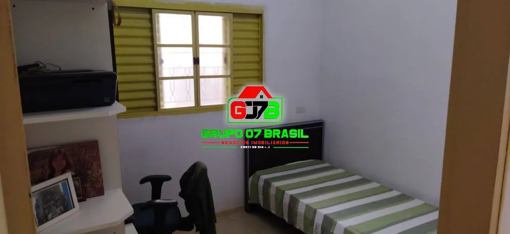 Chácara, 3 quartos, 2800 m² - Foto 11