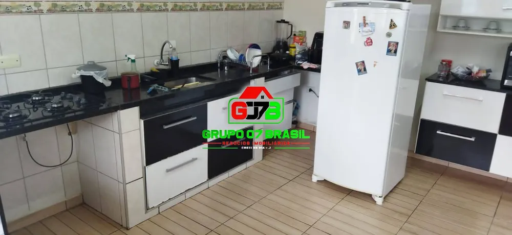 Chácara, 3 quartos, 2800 m² - Foto 5