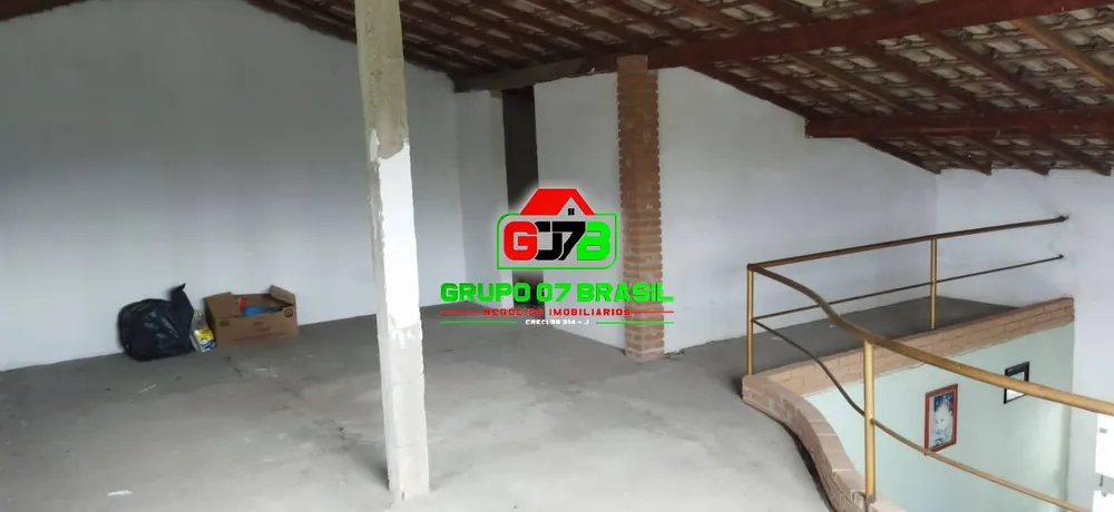 Chácara, 3 quartos, 2800 m² - Foto 12