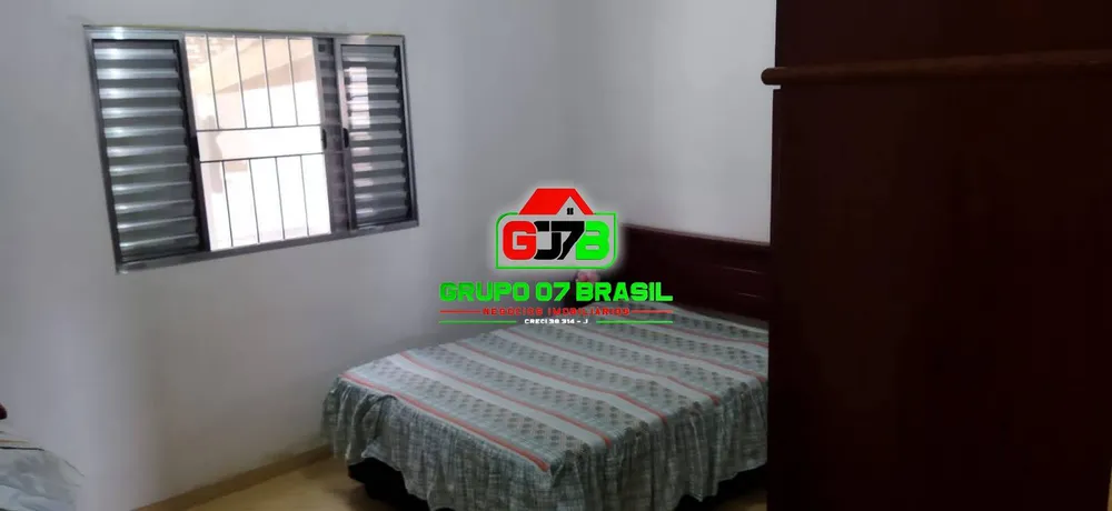 Chácara, 3 quartos, 2800 m² - Foto 10