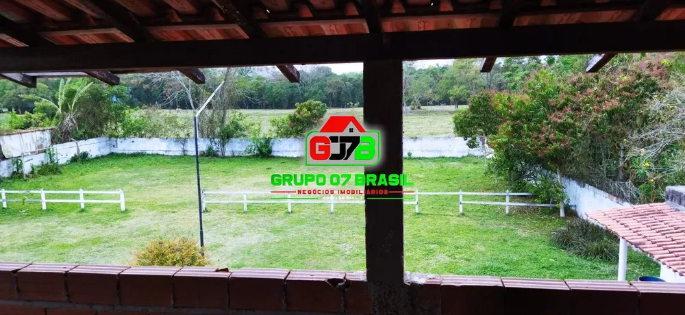 Chácara, 3 quartos, 2800 m² - Foto 3