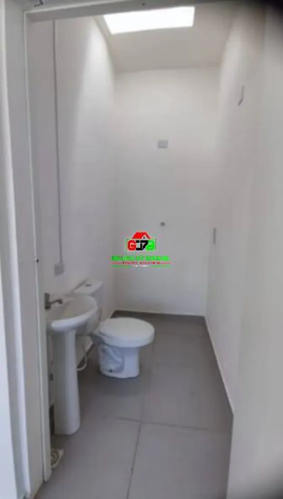 Loja-Salão, 93 m² - Foto 8