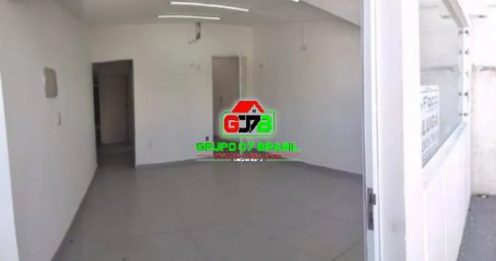 Loja-Salão, 93 m² - Foto 2