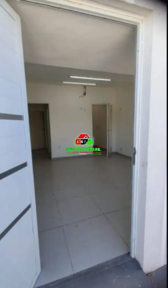 Loja-Salão, 93 m² - Foto 4