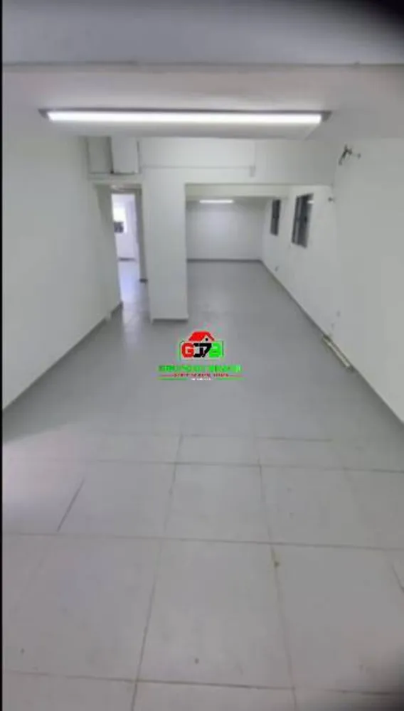 Loja-Salão, 93 m² - Foto 1
