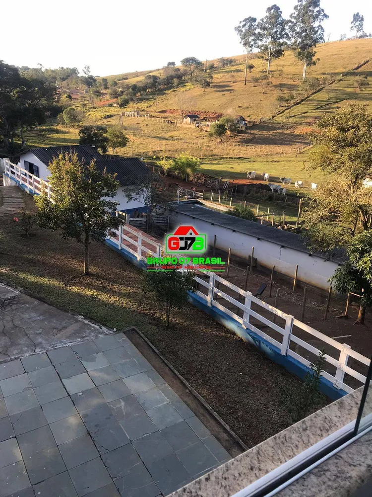 Sítio, 2 quartos, 10 m² - Foto 1