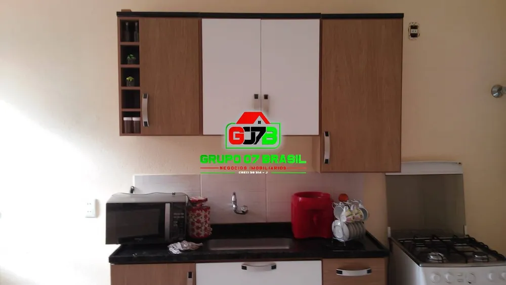 Casa, 3 quartos, 120 m² - Foto 7