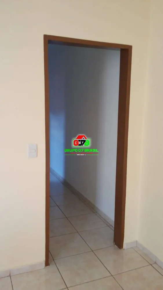 Casa, 3 quartos, 120 m² - Foto 10