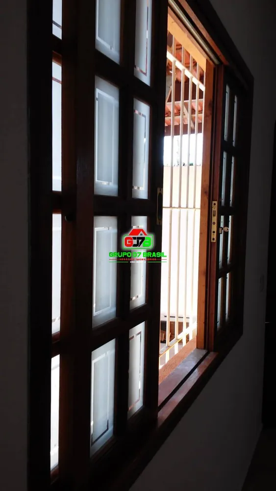 Casa, 3 quartos, 120 m² - Foto 5