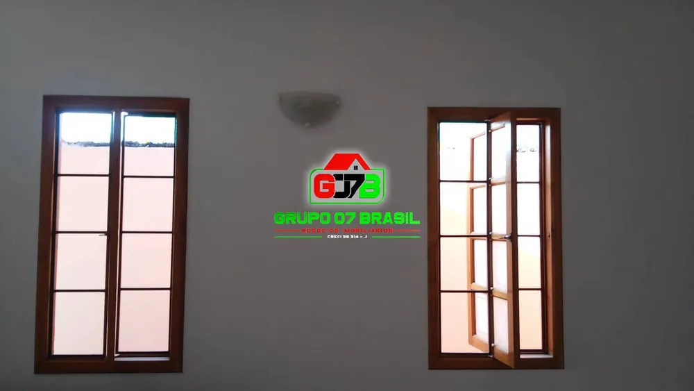 Casa, 3 quartos, 120 m² - Foto 8
