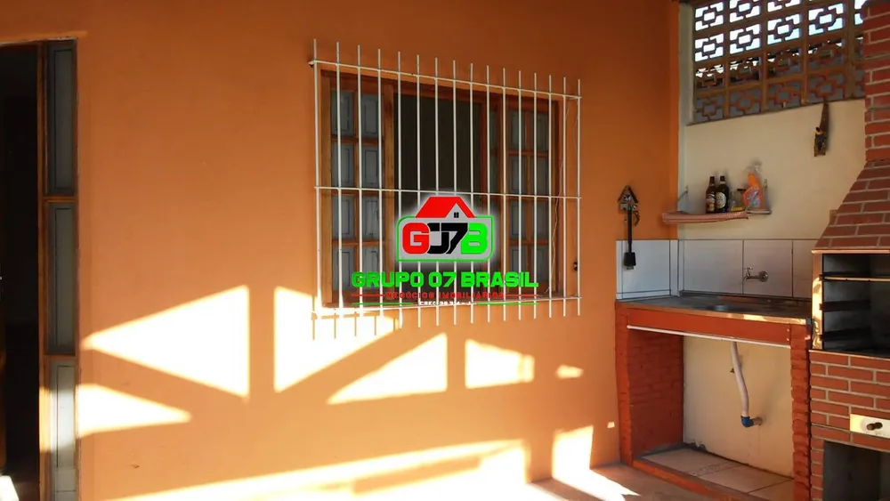 Casa, 3 quartos, 120 m² - Foto 11