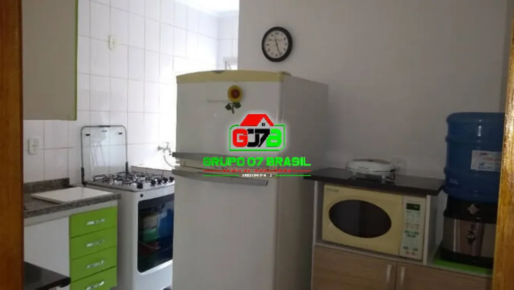 Apartamento, 3 quartos, 74 m² - Foto 7