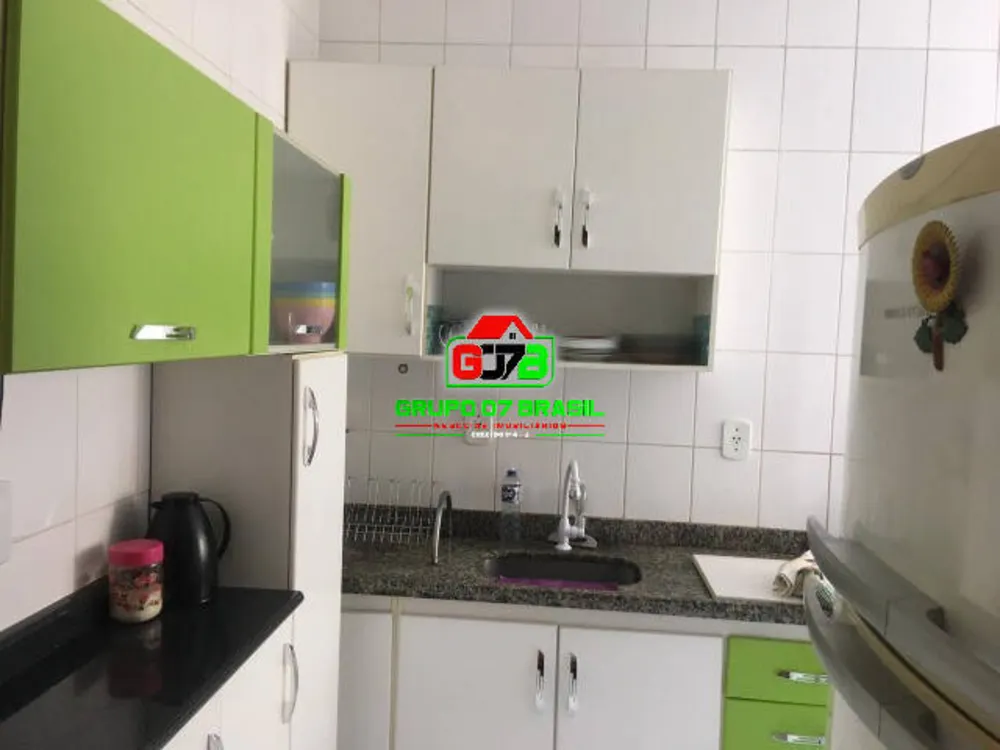 Apartamento, 3 quartos, 74 m² - Foto 6