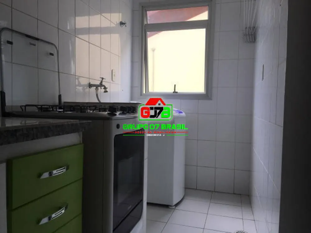 Apartamento, 3 quartos, 74 m² - Foto 2