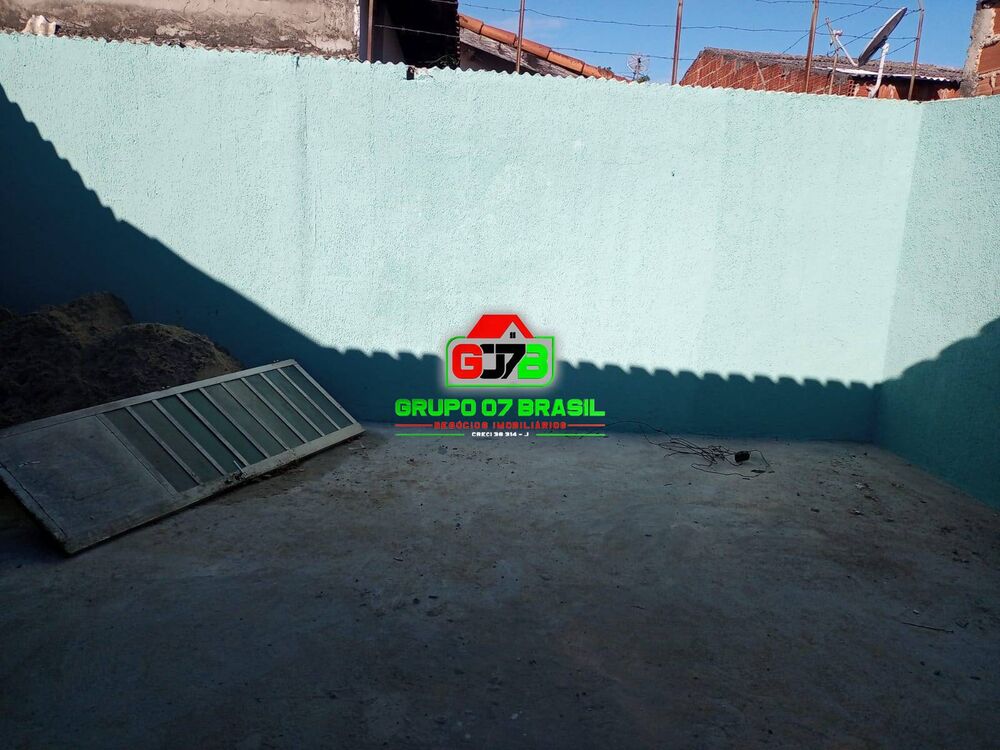 Casa, 2 quartos, 51 m² - Foto 6