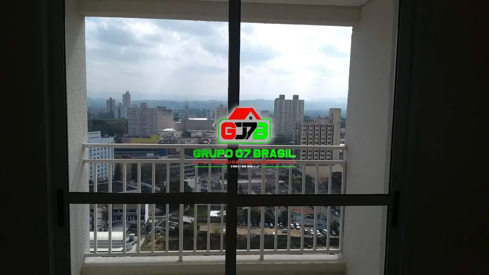 Apartamento, 2 quartos, 70 m² - Foto 2