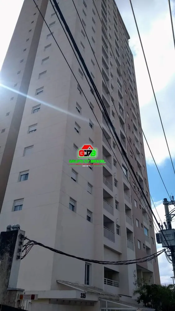 Apartamento, 2 quartos, 70 m² - Foto 4
