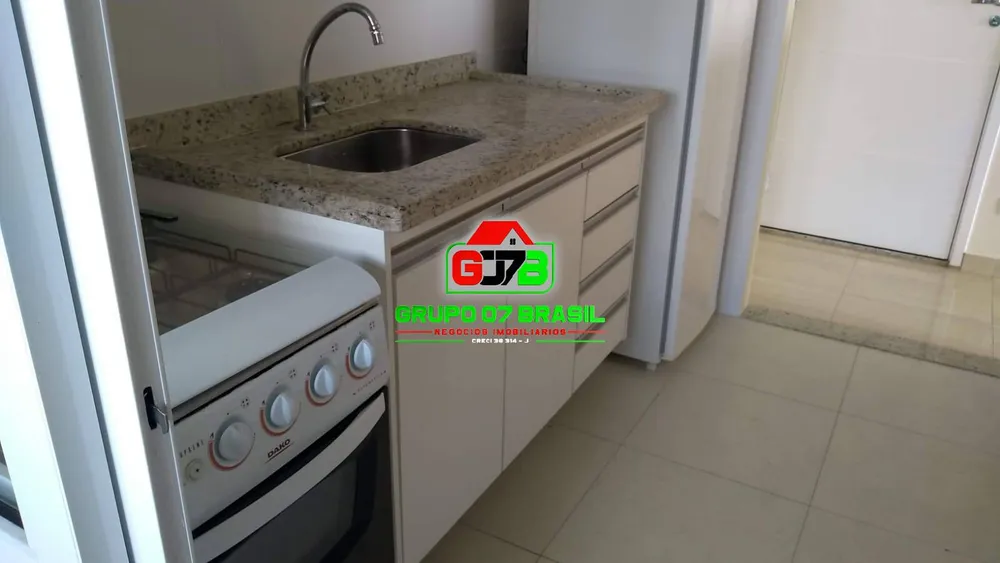 Apartamento, 2 quartos, 70 m² - Foto 8