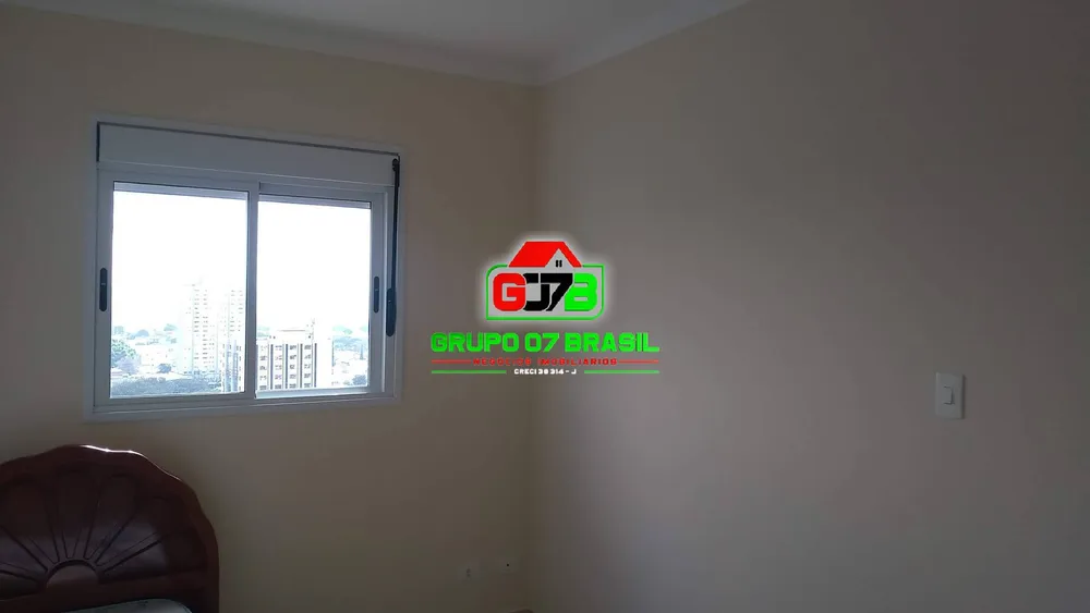 Apartamento, 2 quartos, 70 m² - Foto 3