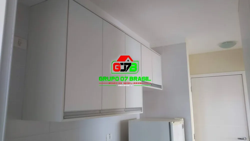 Apartamento, 2 quartos, 70 m² - Foto 6