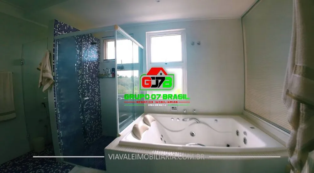 Casa de Condomínio, 5 quartos - Foto 3