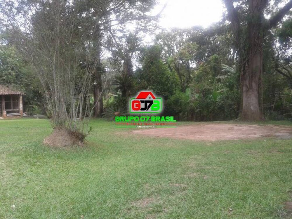Terreno, 4 hectares - Foto 1