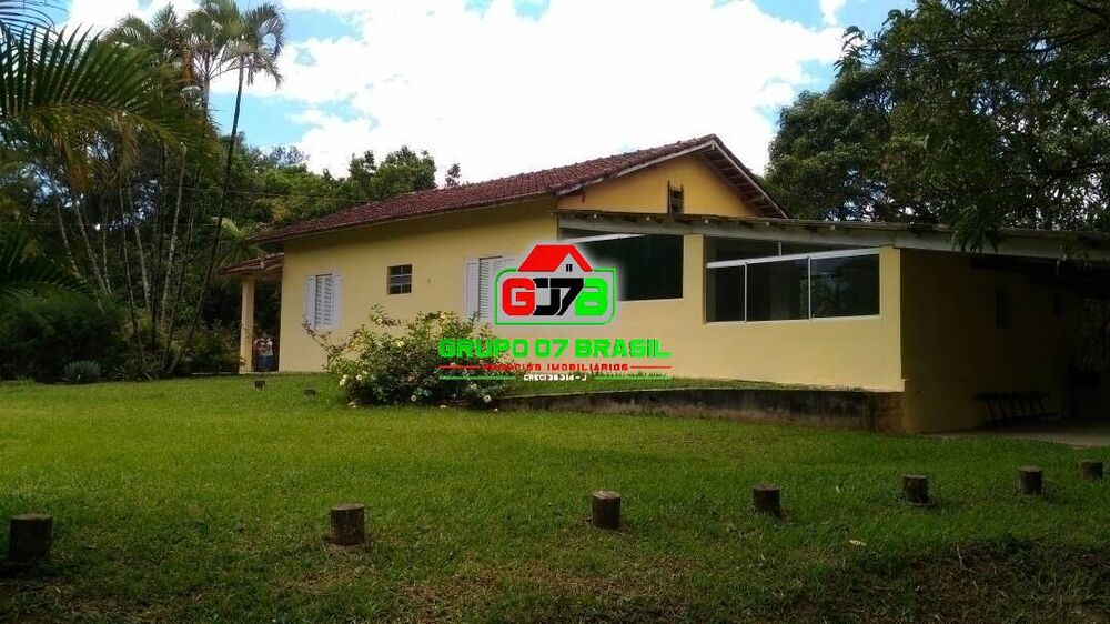Terreno, 4 hectares - Foto 3