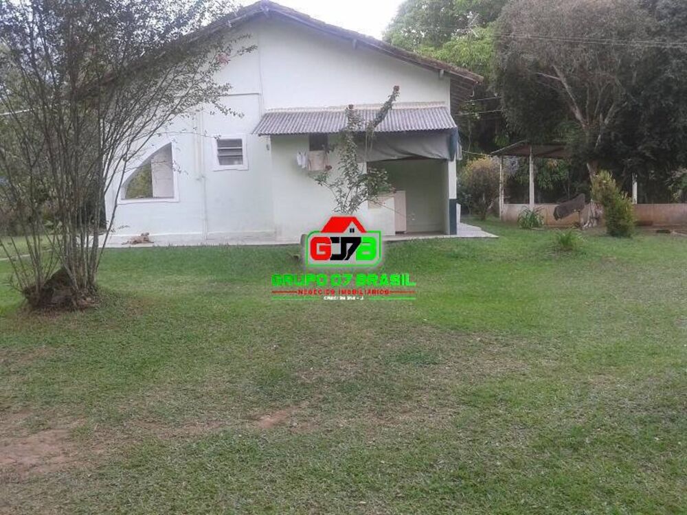 Terreno, 4 hectares - Foto 4