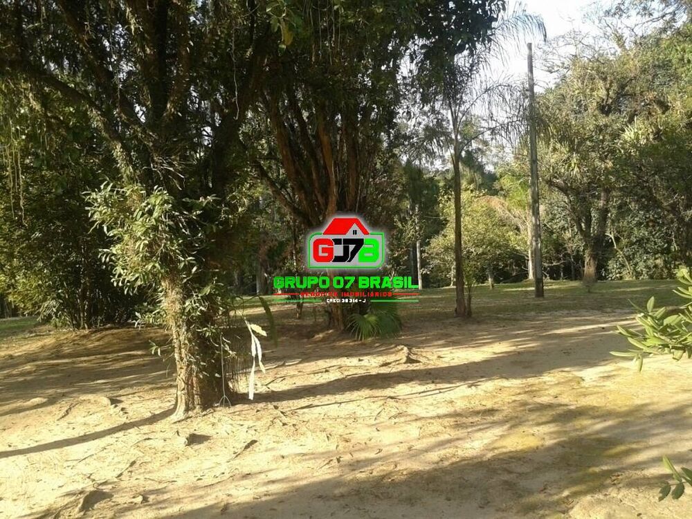 Terreno, 4 hectares - Foto 2