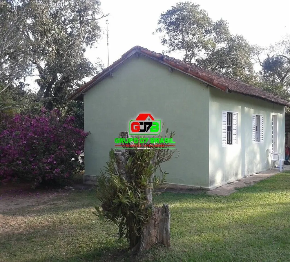 Terreno, 4 hectares - Foto 17