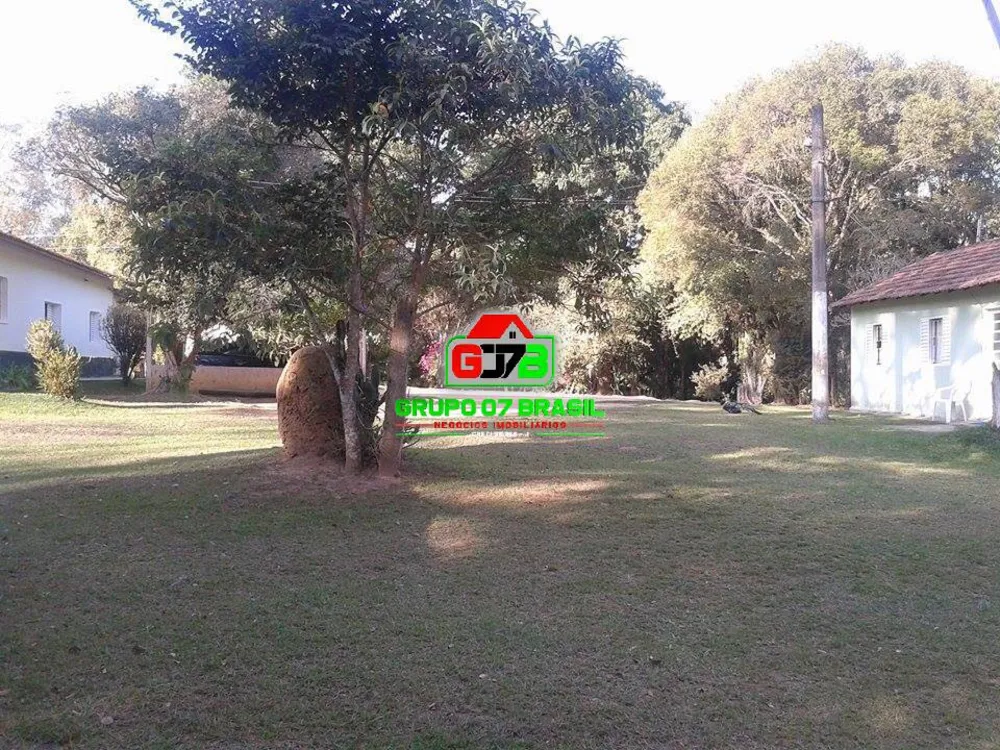 Terreno, 4 hectares - Foto 7