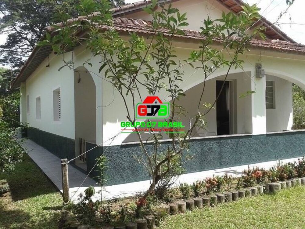 Terreno, 4 hectares - Foto 7