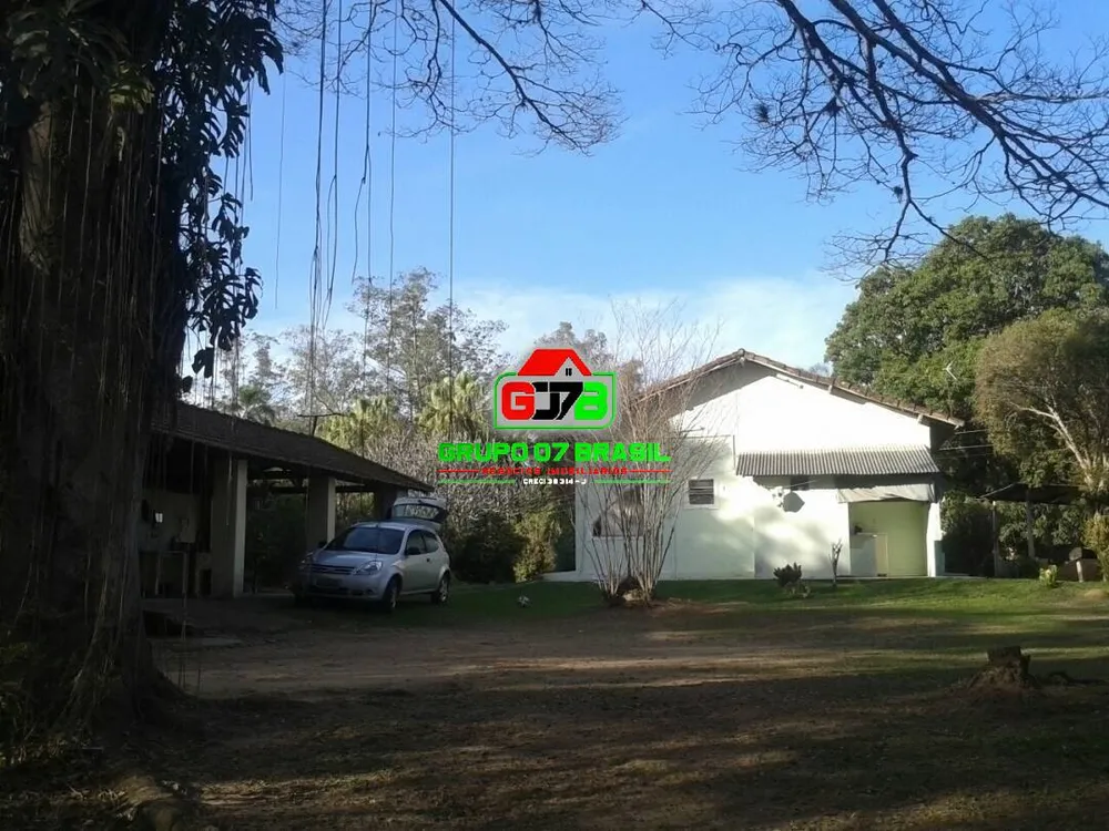 Terreno, 4 hectares - Foto 8