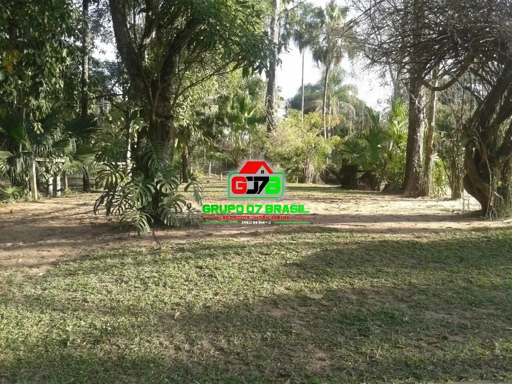 Terreno, 4 hectares - Foto 4