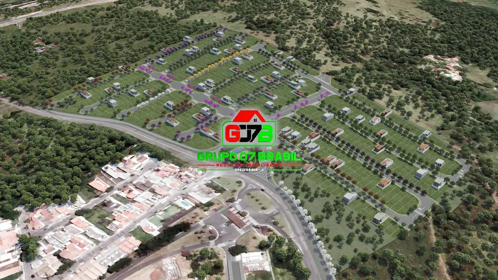 Terreno, 140 m² - Foto 3